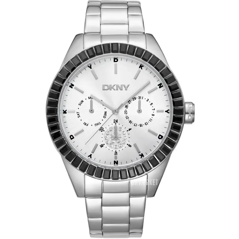 Orologio da donna Dkny Nolita Multi Glitz