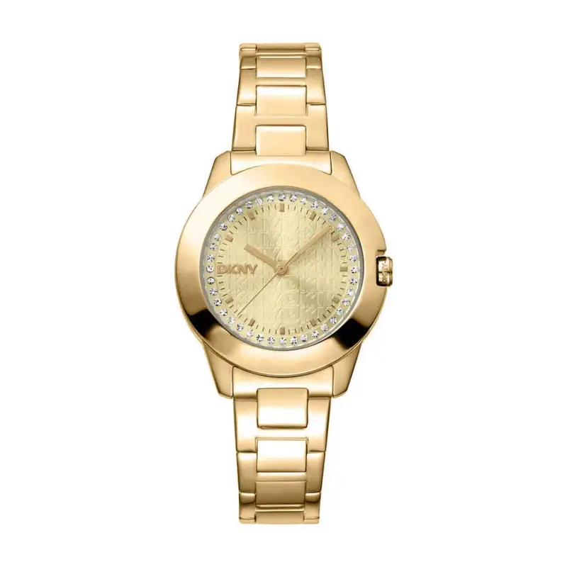 Orologio da donna Dkny Park Ave Logo