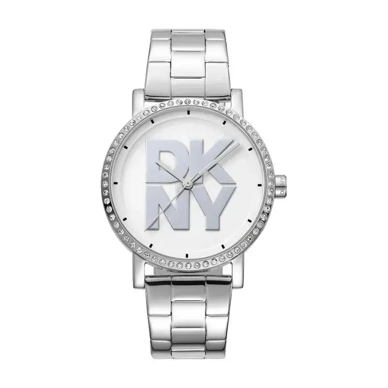 Orologio da donna Dkny Soho Logo