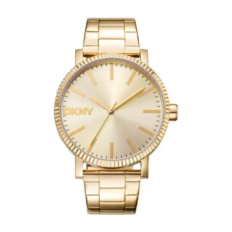 Orologio da donna Dkny Soho Maxi