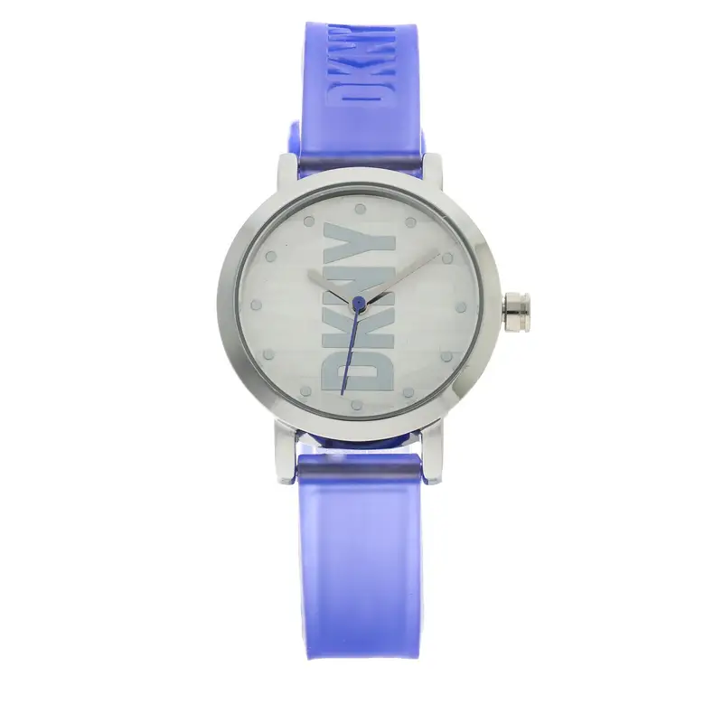 Orologio DKNY NY6661SET Blu scuro