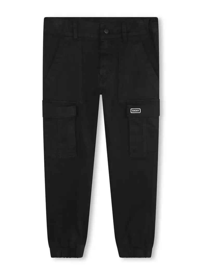 Pantaloni Nero