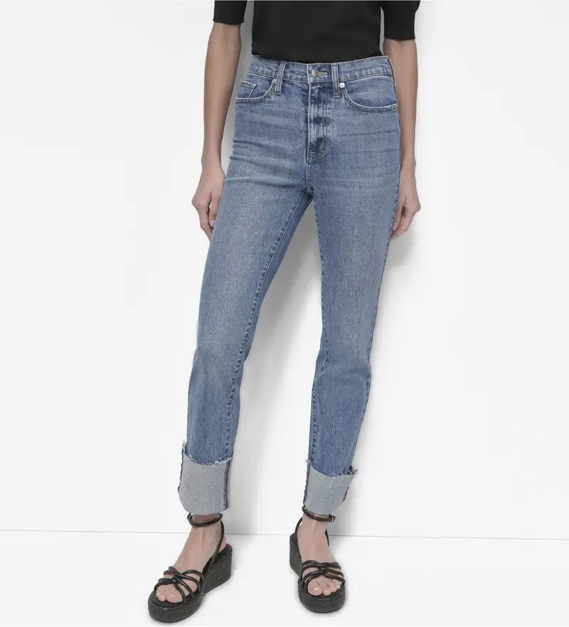 DKNY Jeans Donna Denim 4040758