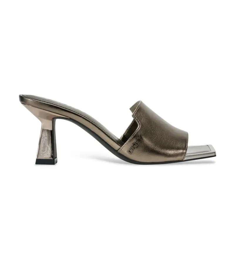 per donna K3560097 Sandali in bronzo Kailyn (36), 3 a 5cm, Nessuno, Casual, Da sera