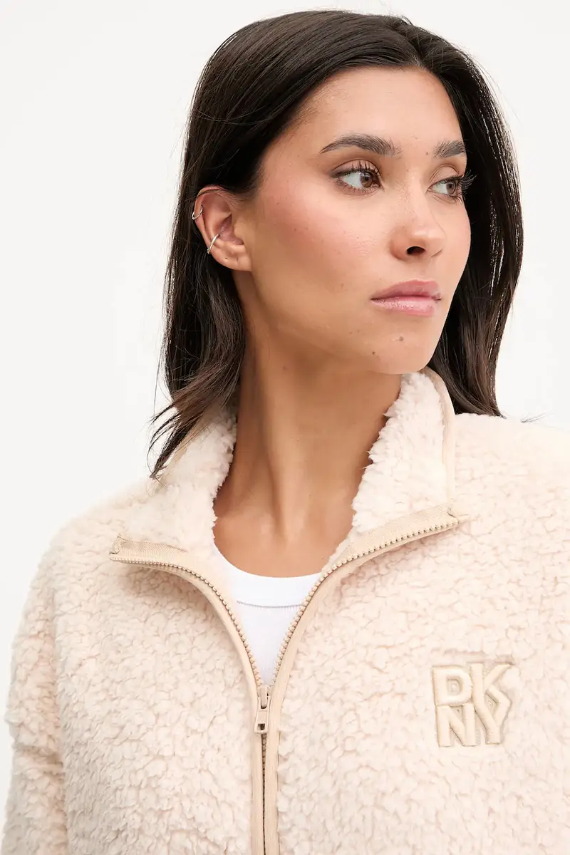 pigiama donna colore beige YI10065 miniatura 5