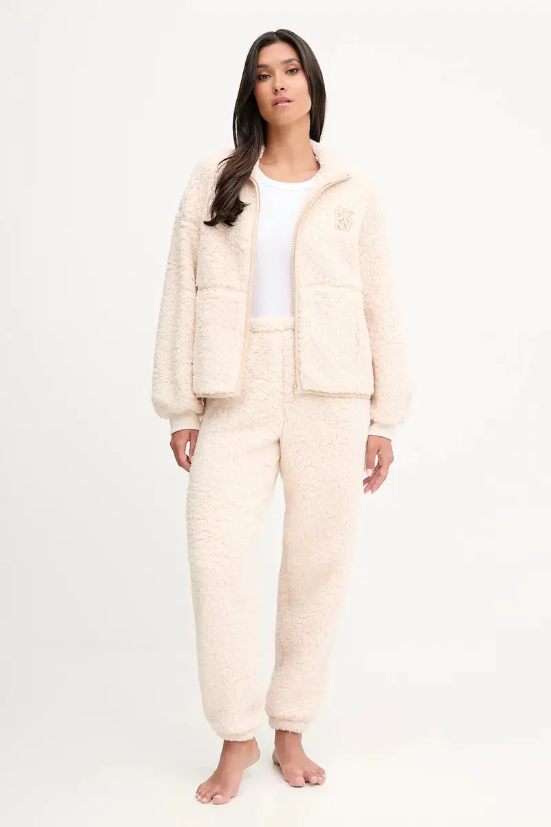 pigiama donna colore beige YI10065