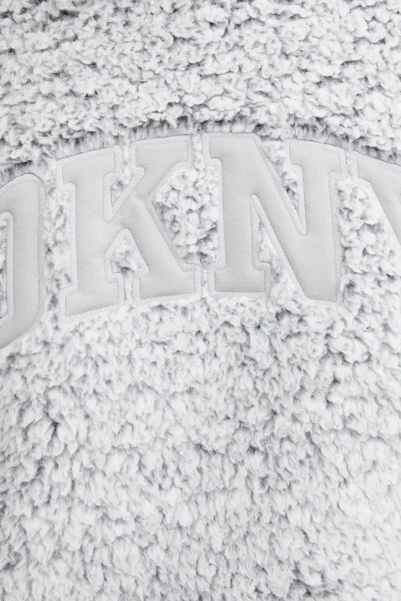 pigiama donna colore grigio YI70065 miniatura 5