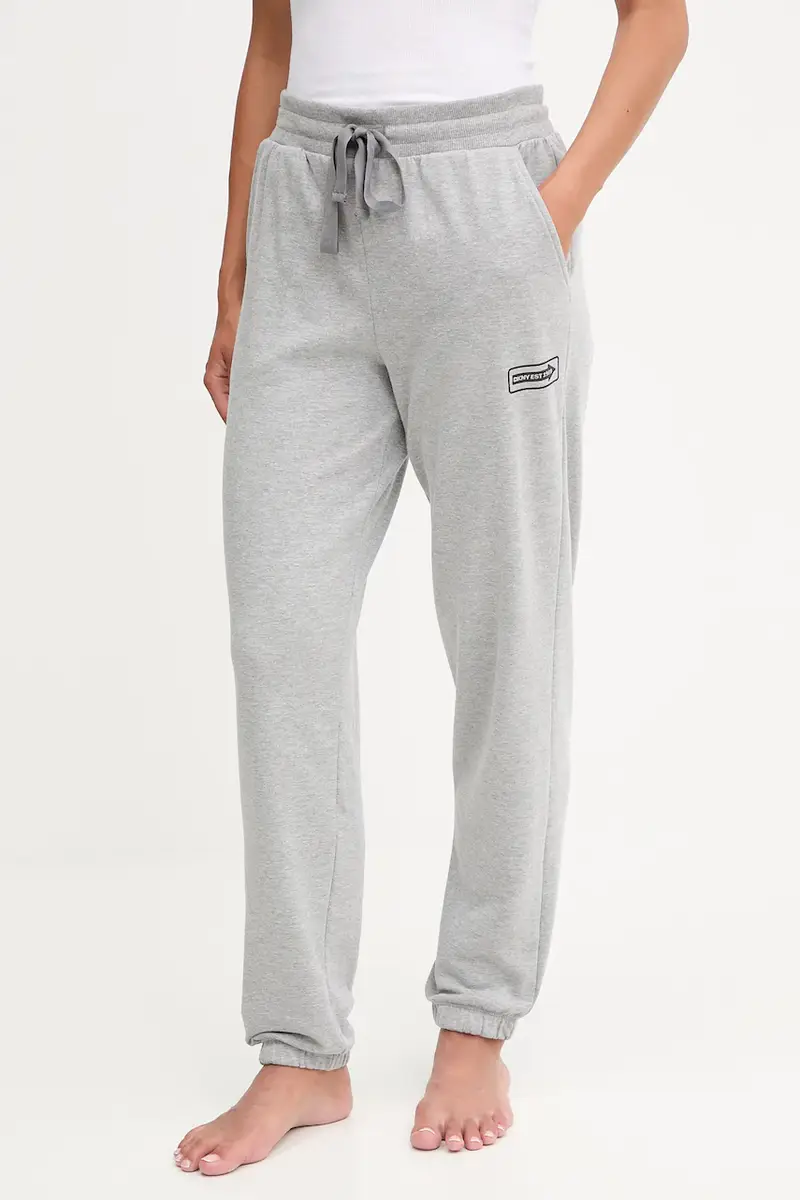 pigiama donna colore grigio YI80059 miniatura 3