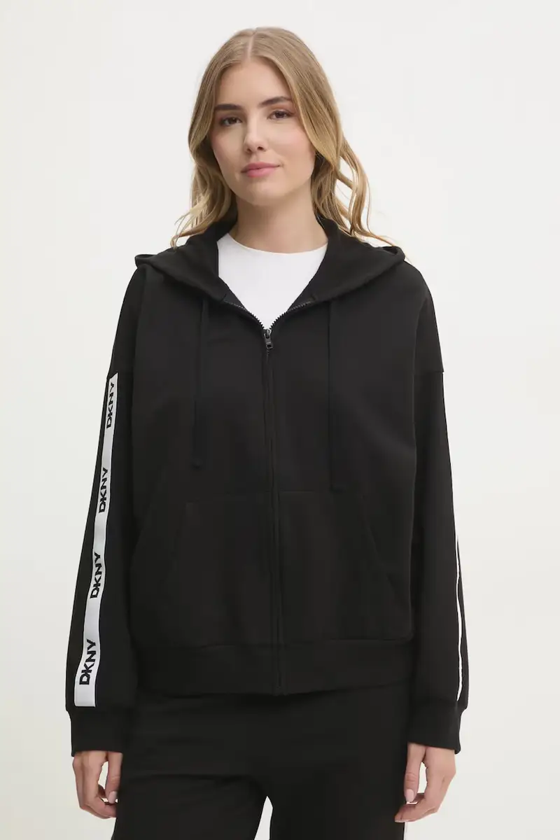 pigiama donna colore nero YI90040 miniatura 3