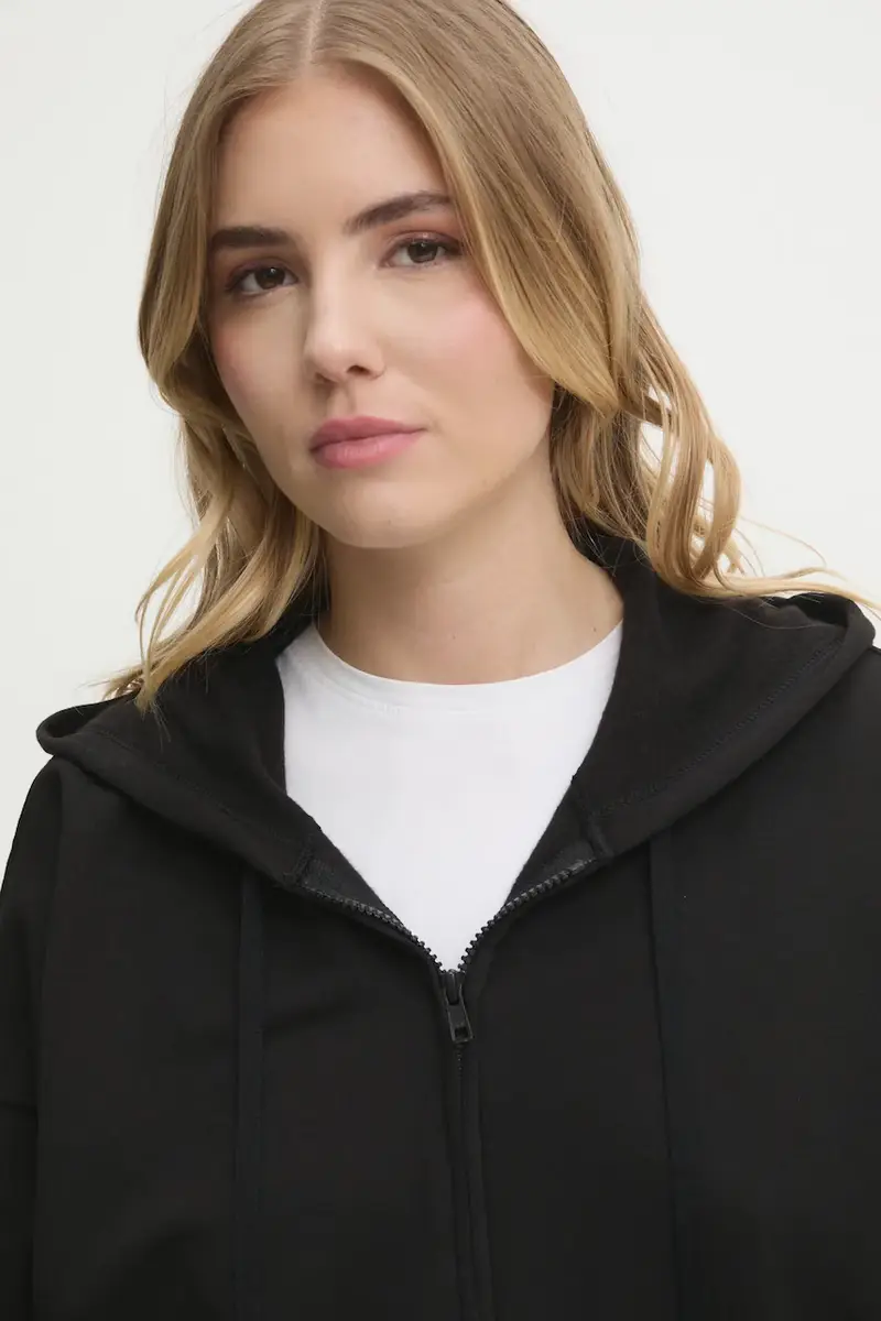 pigiama donna colore nero YI90040 miniatura 5