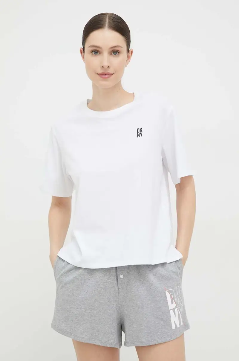 pigiama Grigio miniatura 3