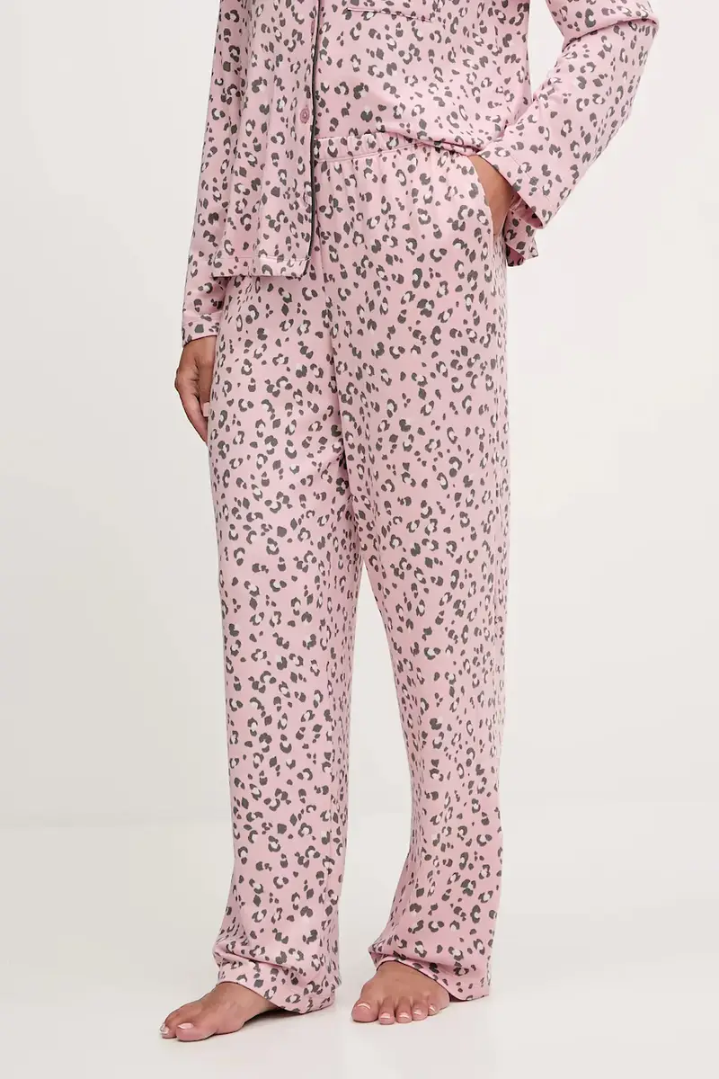 pigiama Rosa miniatura 3