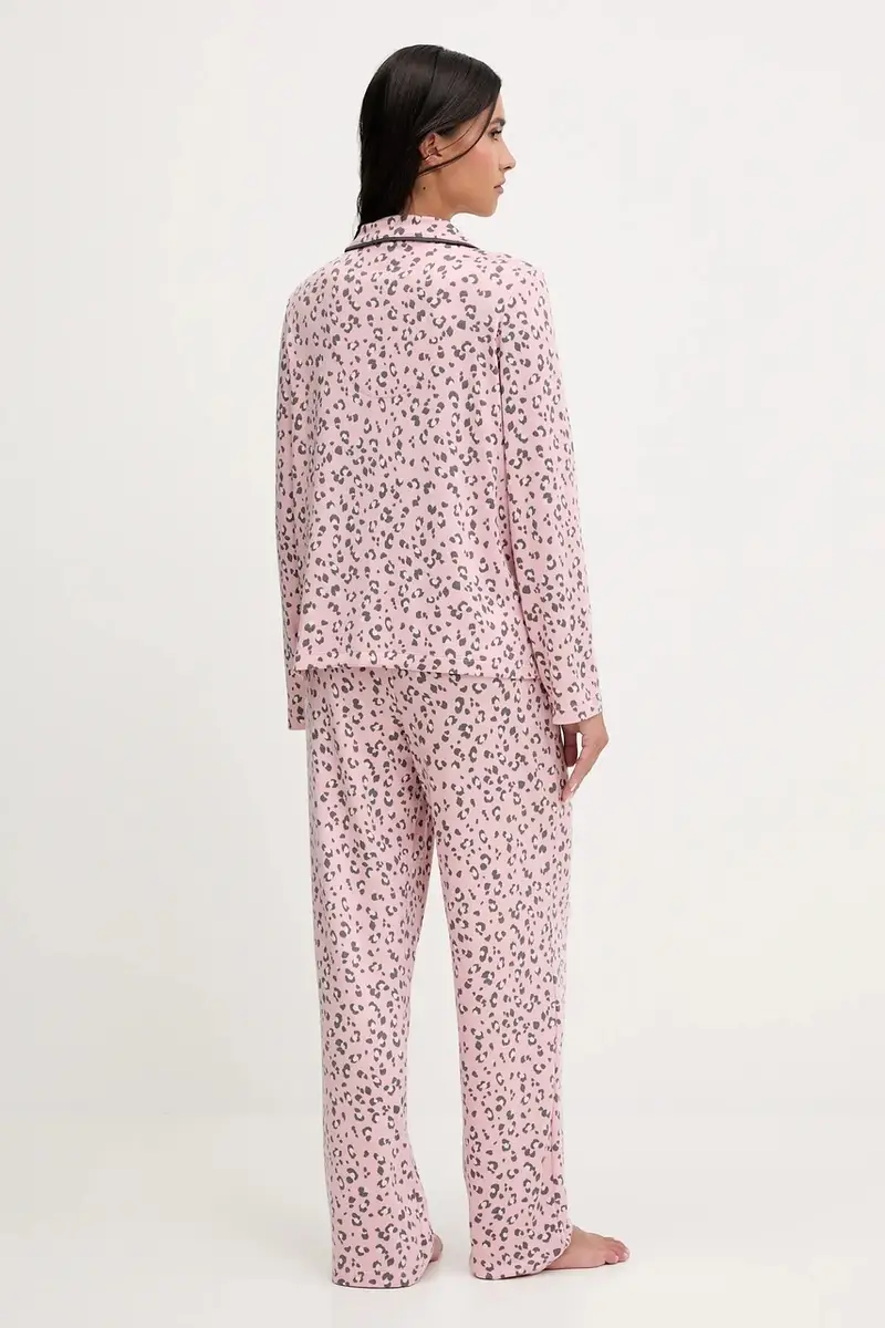 pigiama Rosa miniatura 4