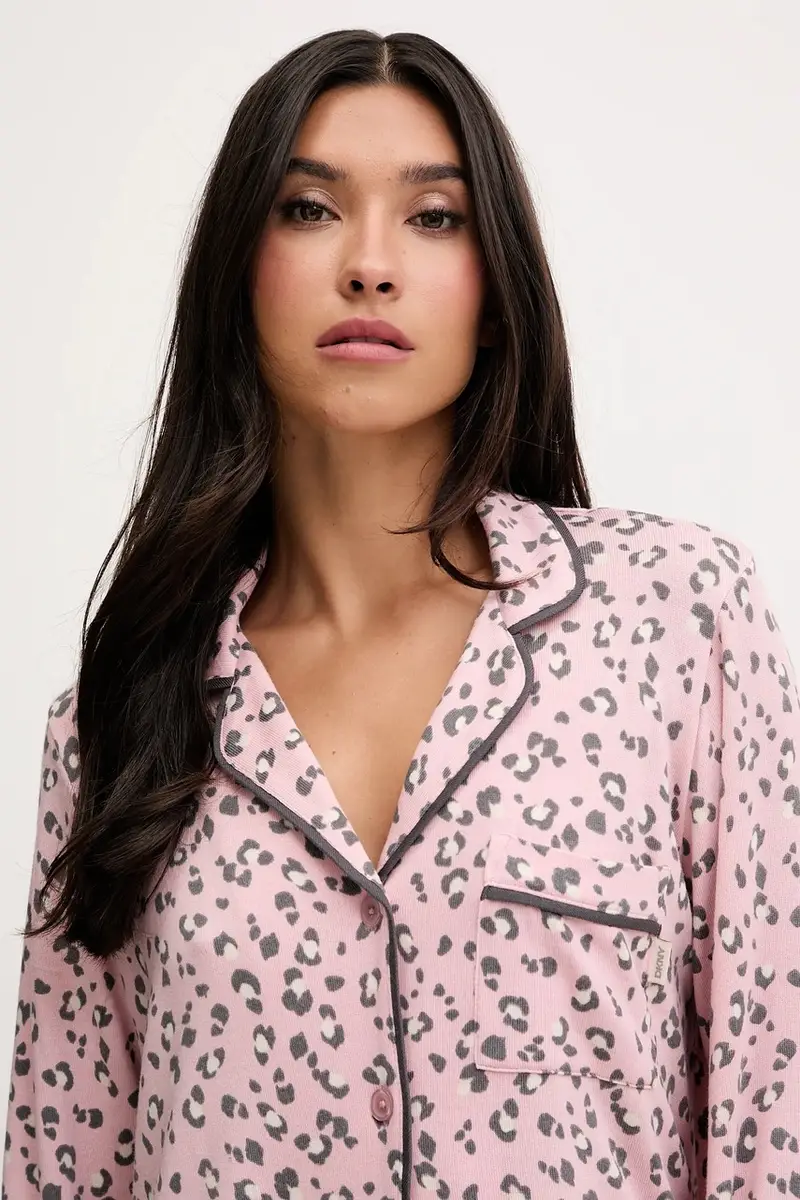 pigiama Rosa miniatura 5