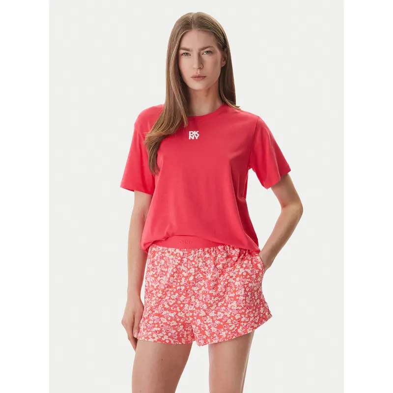 Pigiama YI90095 Corallo