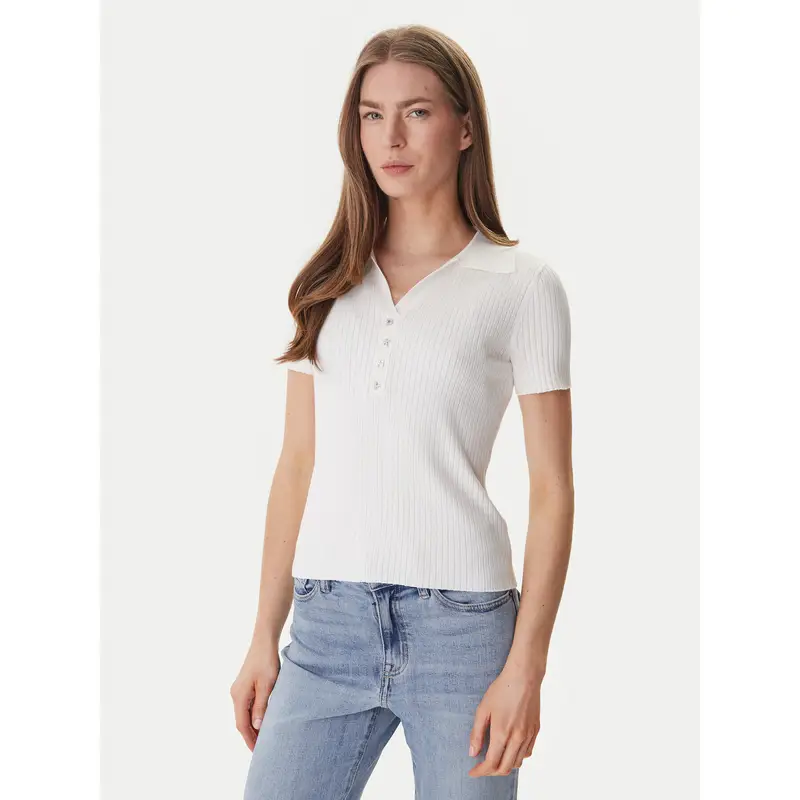 DKNY Polo Beige 4243445