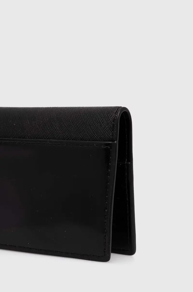 portacarte colore nero R42ZKE33 miniatura 2