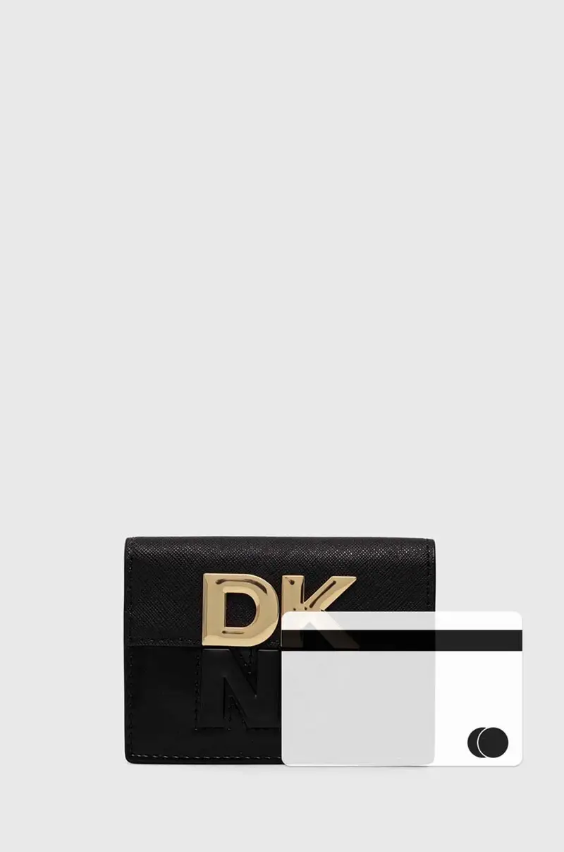 portacarte colore nero R42ZKE33 miniatura 5