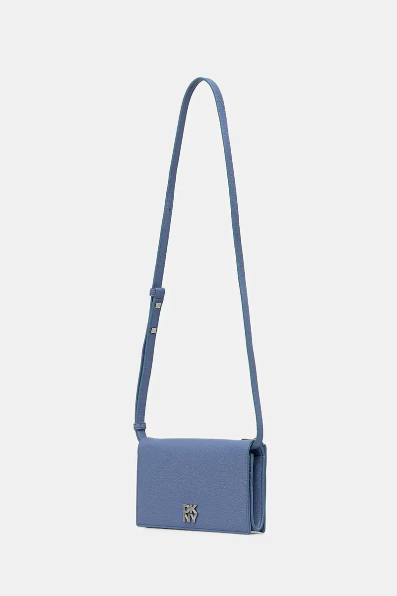 portafoglio Blu miniatura 2