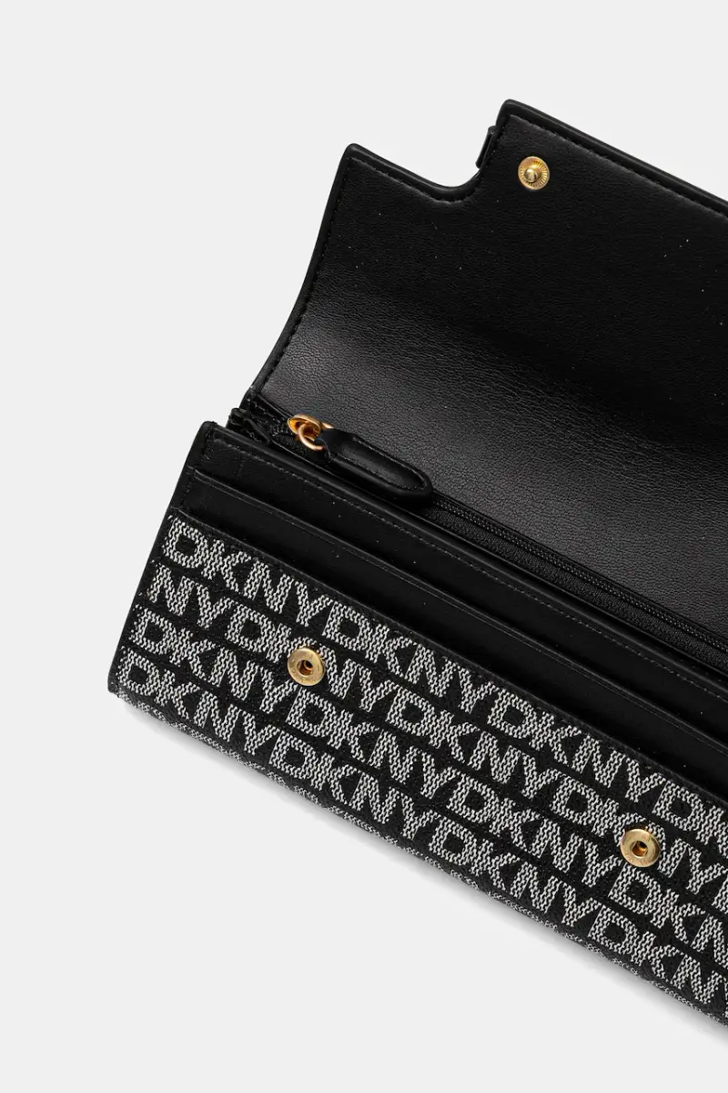 portafoglio donna colore nero R52Q5M29 miniatura 2