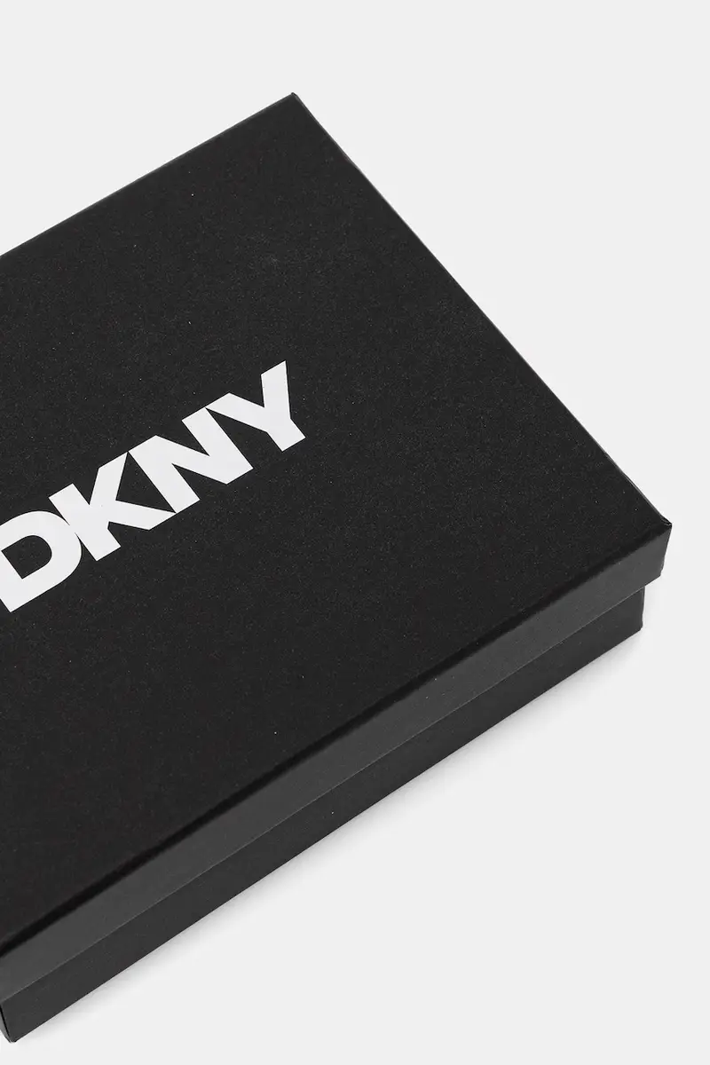 portafoglio donna colore nero R52VKM24 miniatura 5