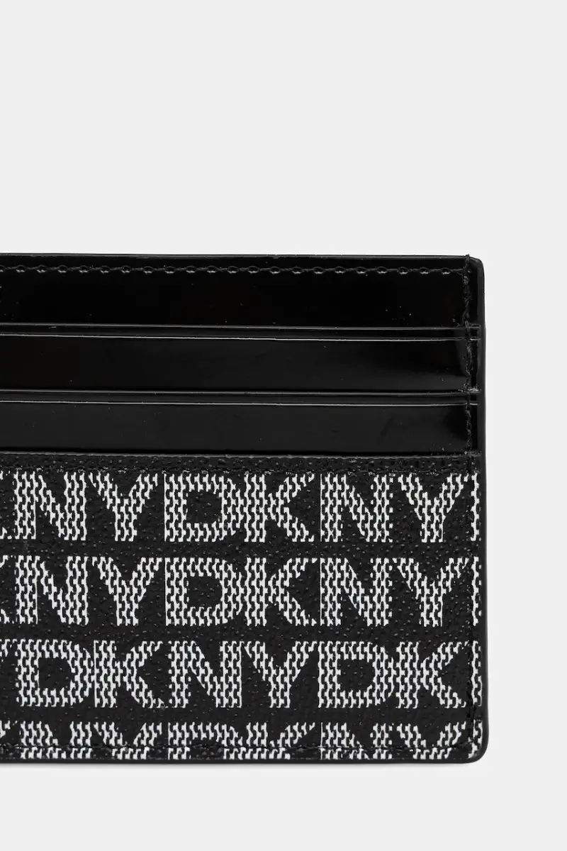 portafoglio donna colore nero R52Z5M22 miniatura 3