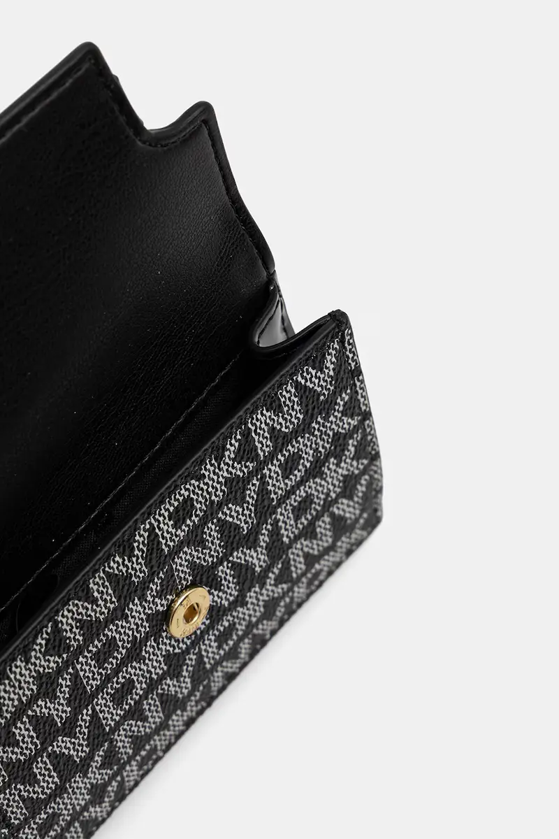 portafoglio donna colore nero R52Z5M22 miniatura 4