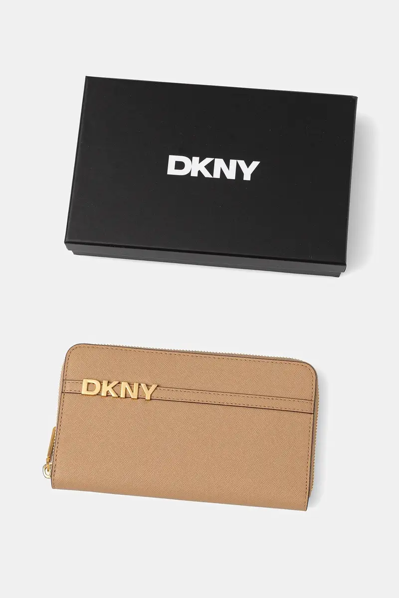 portafoglio in pelle donna colore verde R521KM28 miniatura 4