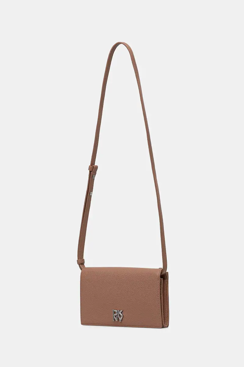 portafoglio Marrone miniatura 2