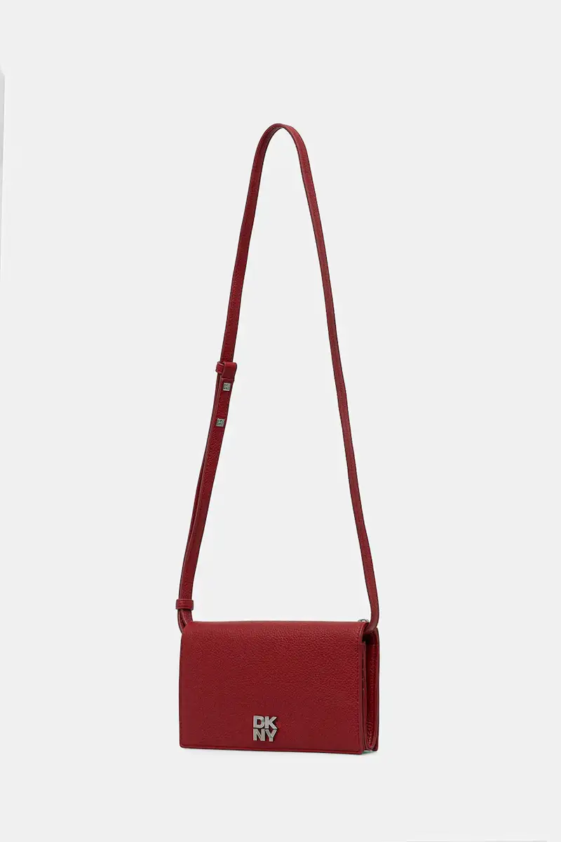 portafoglio Rosso miniatura 2