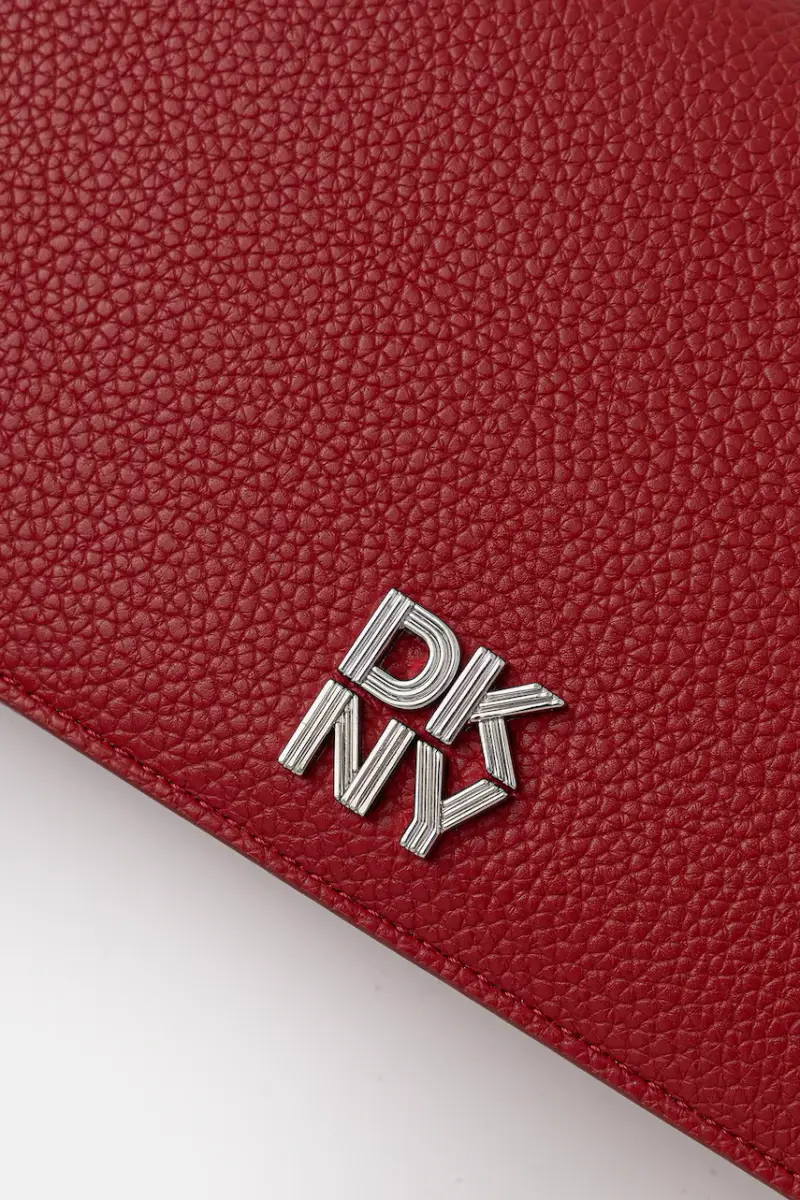 portafoglio Rosso miniatura 4