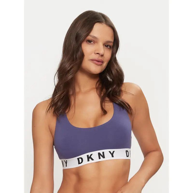 DKNY Top Blu 3946633