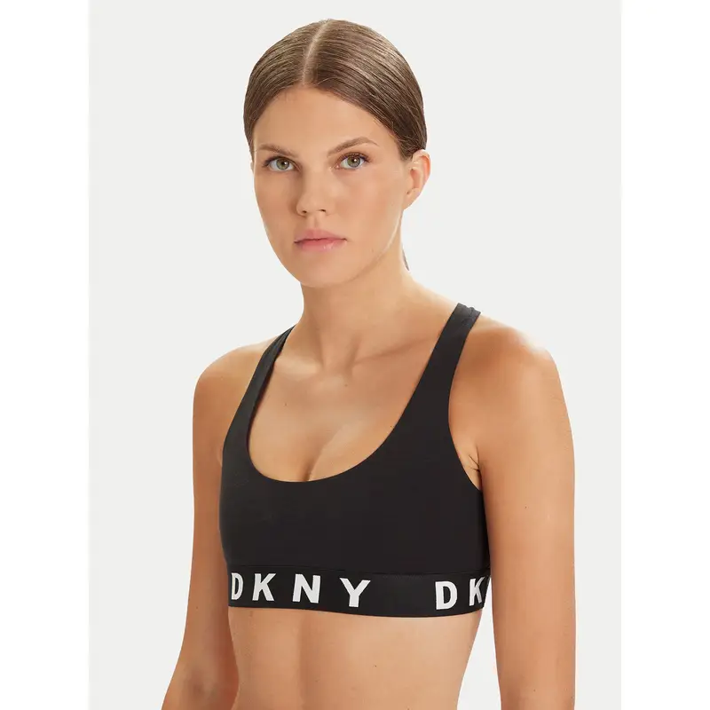 DKNY Top Nero 3200232