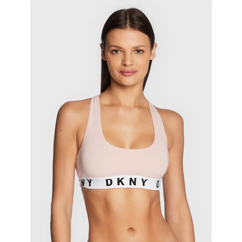DKNY Top Rosa 3201191