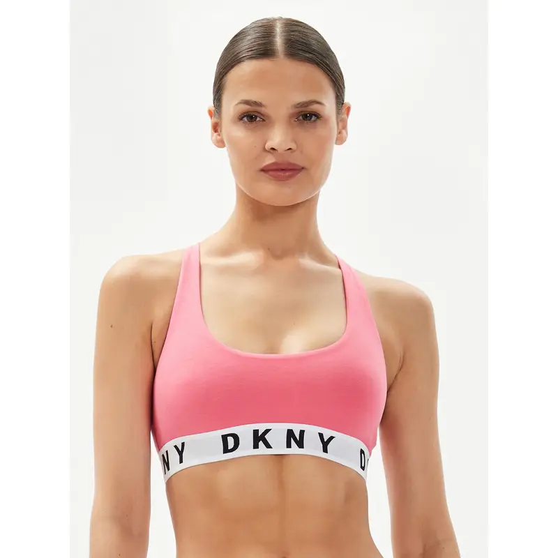 DKNY Top Rosa 3204943