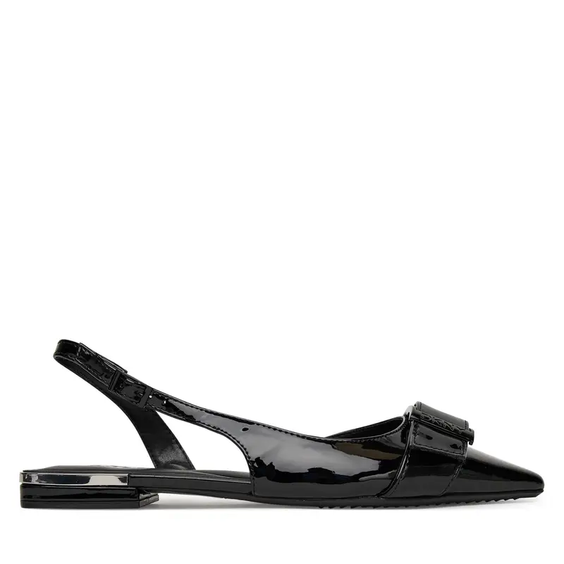 Sandali DKNY Clemma K1563744 Nero