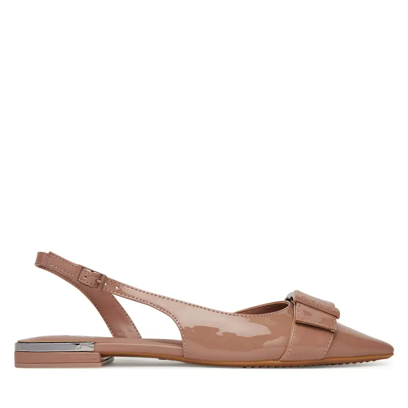 Sandali DKNY Clemma K1563744 Rosa