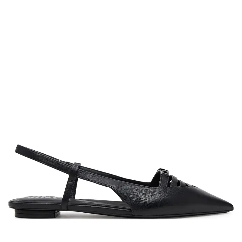 Sandali DKNY K1524221 Nero