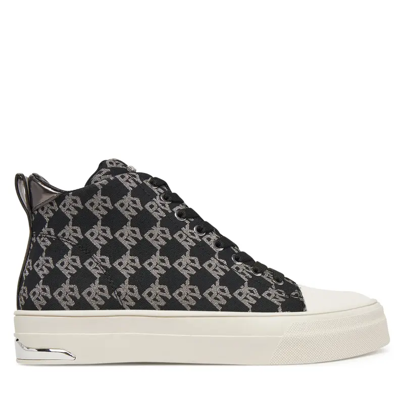 DKNY Scarpe da ginnastica Nero 2950333