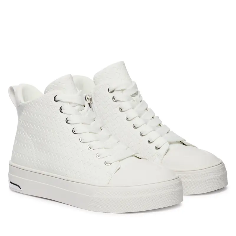 DKNY Scarpe da ginnastica Bianco 4241954