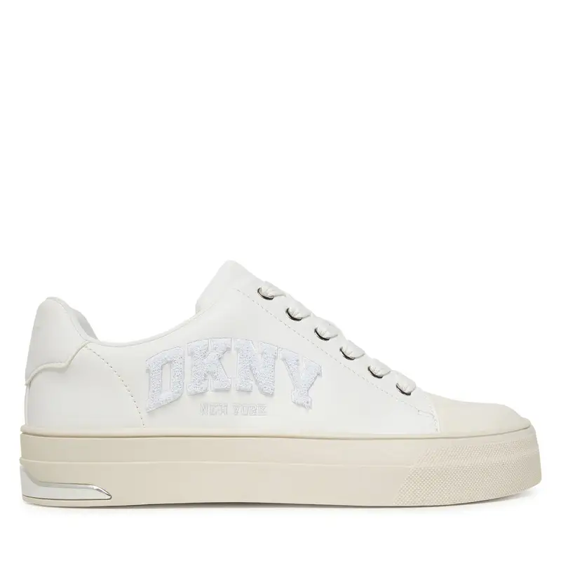 DKNY Scarpe da ginnastica Bianco 2962834