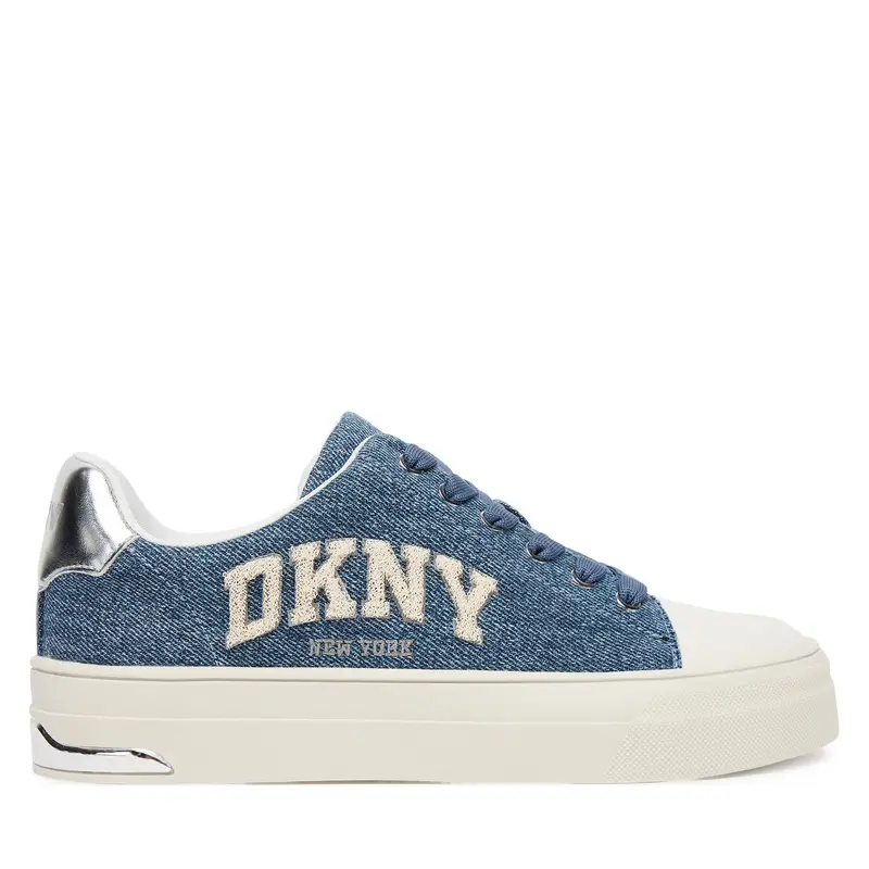 DKNY Scarpe da ginnastica Blu 4239701