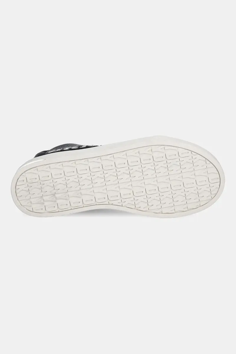 DKNY Scarpe da ginnastica Nero 3847842 miniatura 5