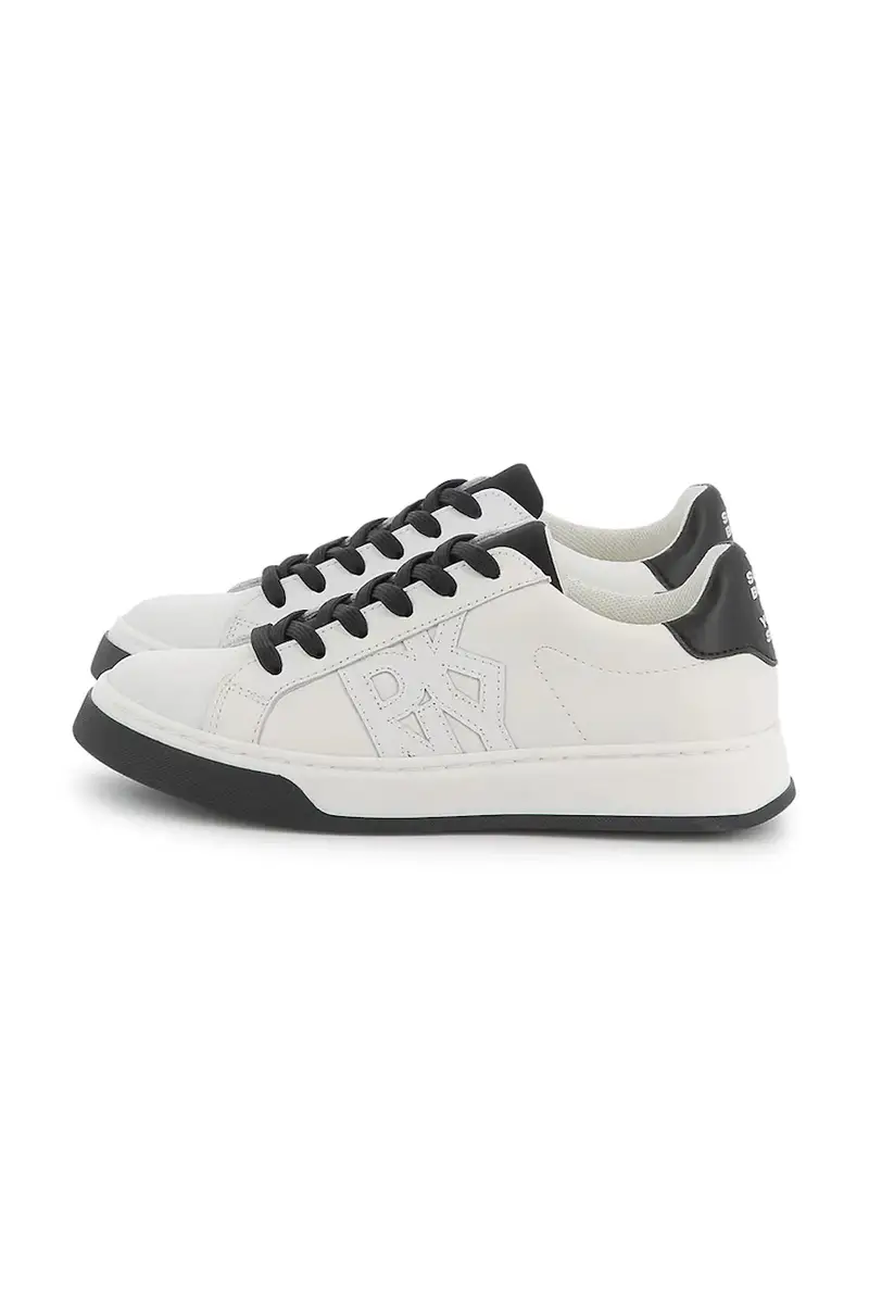 DKNY Scarpe da ginnastica Bianco 3301461 miniatura 2