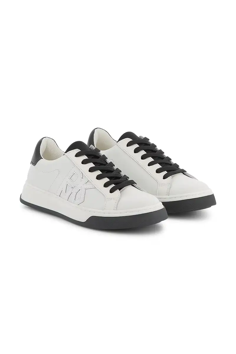 DKNY Scarpe da ginnastica Bianco 3301461 miniatura 5