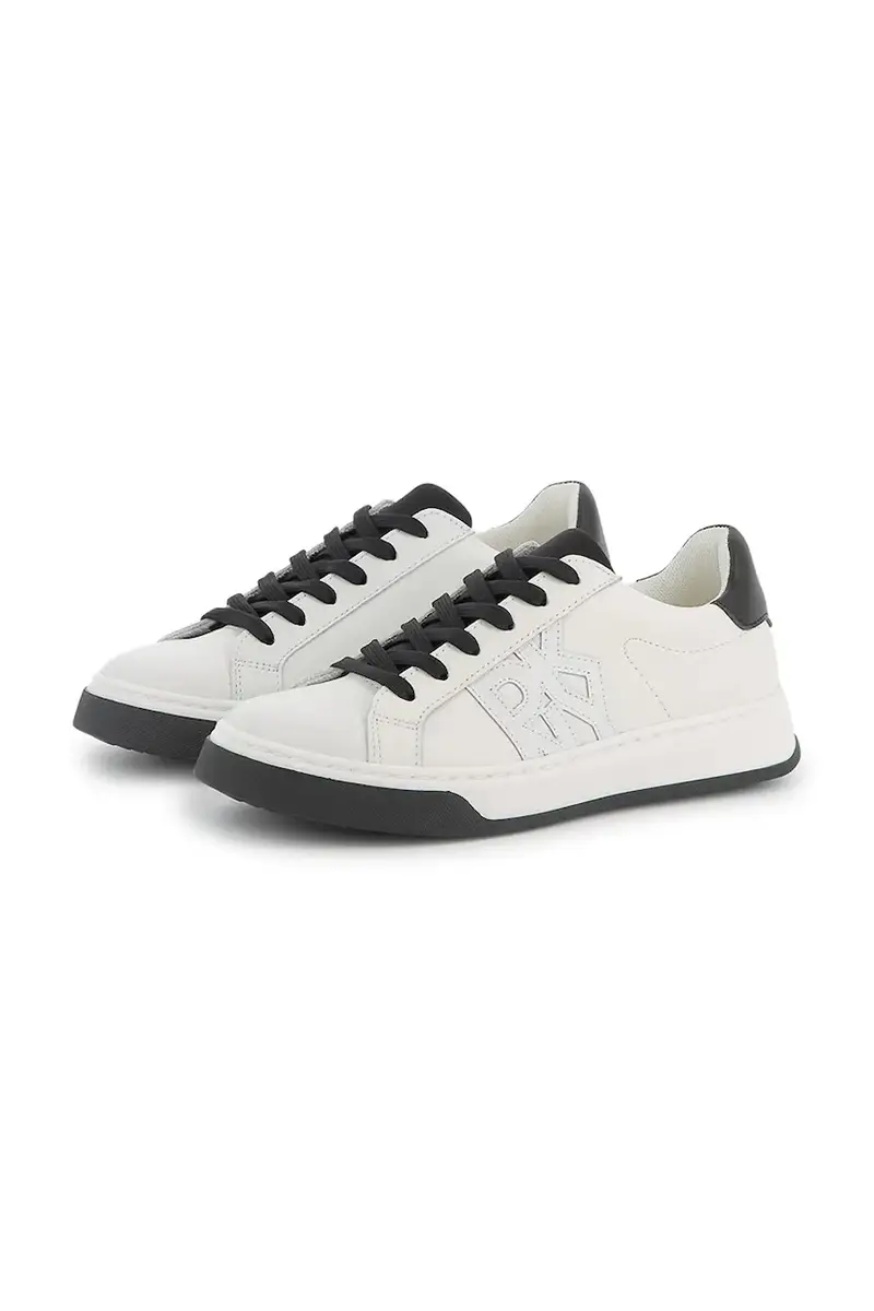 DKNY Scarpe da ginnastica Bianco 3301461