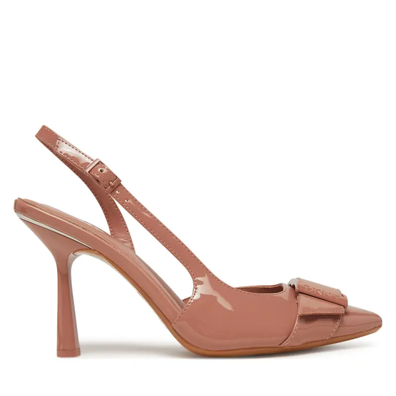 Scarpe stiletto DKNY Neilton K1533900 Rosa