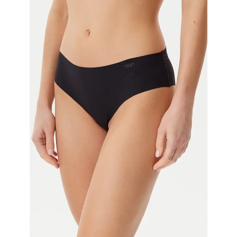 Set di 3 culotte classiche DK5028BP3 Multicolore