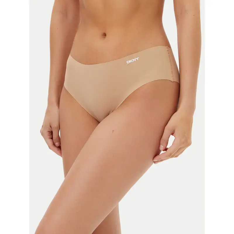 Set di 3 culotte classiche DK5028BP3 Multicolore