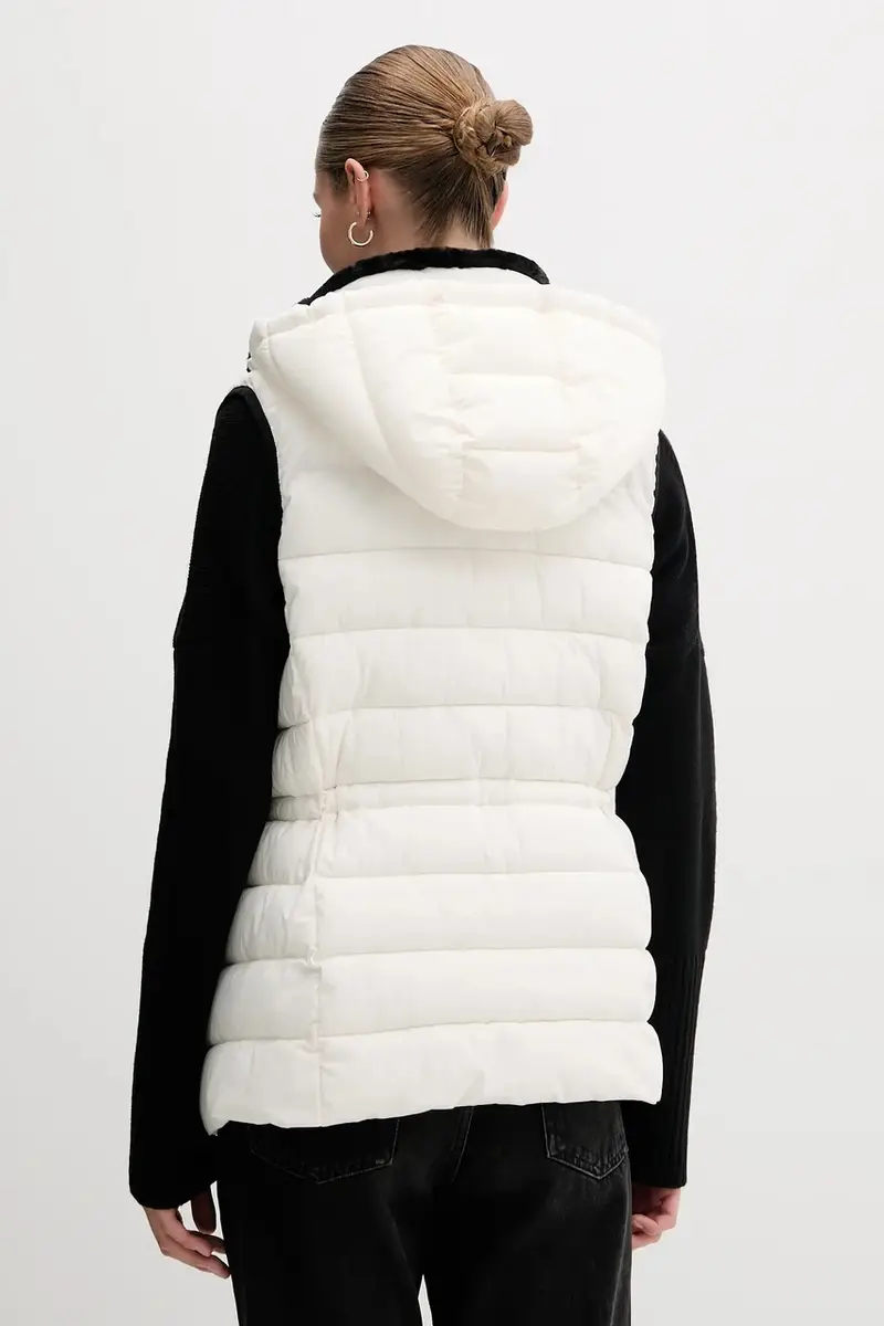 smanicato colore beige DLEMPS56 miniatura 3